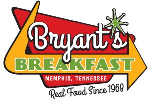 Bryant's Breakfast Memphis