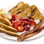 Bryant's French Toast
