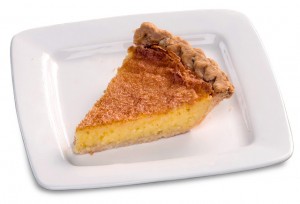 Bryant's Chess Pie