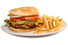 Bryant's Burger & Fries